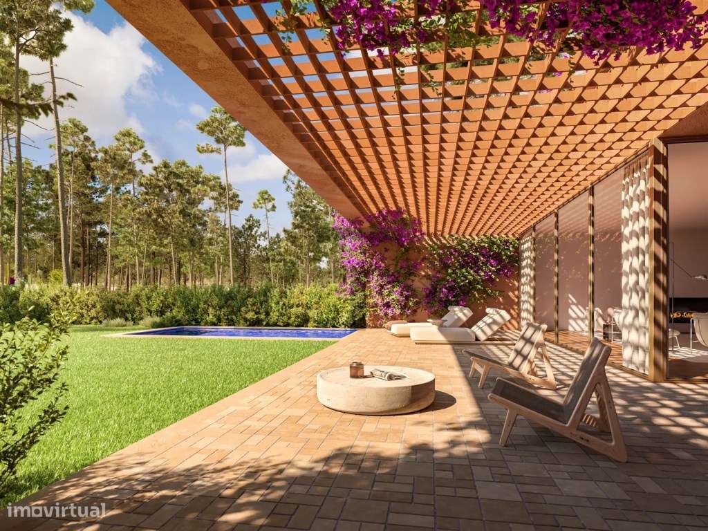 Apartamento T2 a 600m da Praia Verde, para Venda em Castro Marim, A... - Grande imagem: 5/13