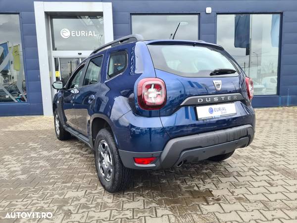 Dacia Duster 1.2 TCe 4WD Comfort - 2