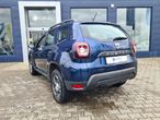 Dacia Duster 1.2 TCe 4WD Comfort - 2