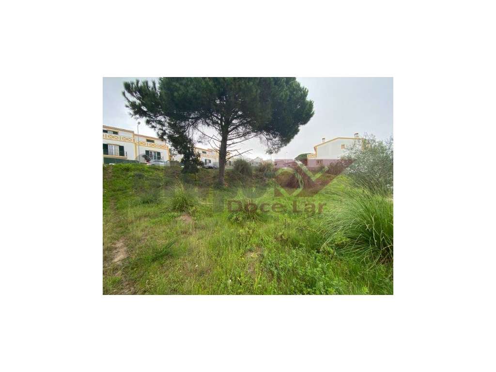 Terreno para Construção em Sesimbra - EXCELENTE OPORTUNIDADE - Grande imagem: 4/7