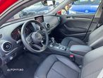 Audi A3 2.0 35 TDI S tronic quattro Design - 13