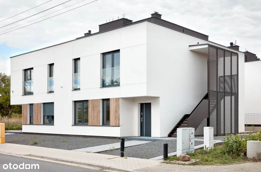 Wyjątkowe mieszkanie w wilii miejskiej przy Lasku Marcelińskim-0