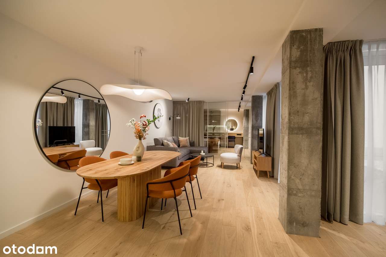 Apartament na wynajem | Stare Miasto | Hotelowy standard