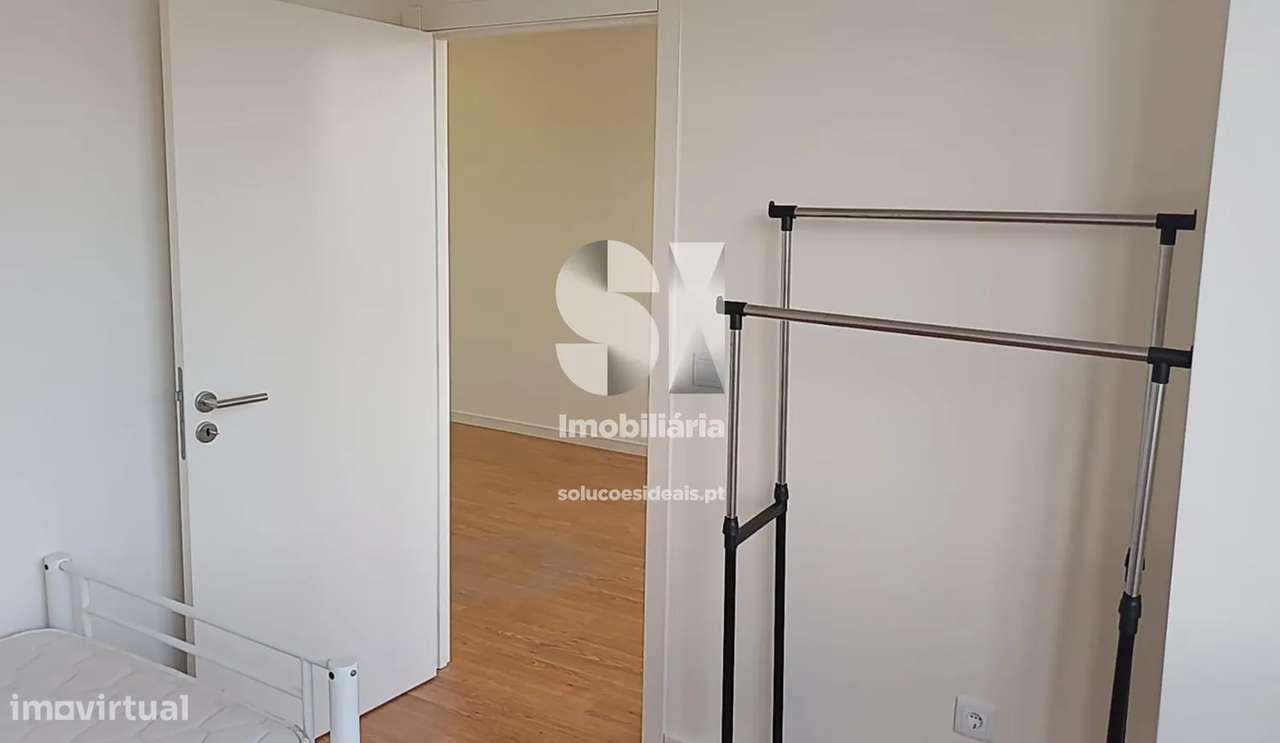 Apartamento T1+2 - Grande imagem: 4/26