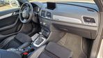 Audi Q3 2.0 TDI Quattro Stronic Sport - 17