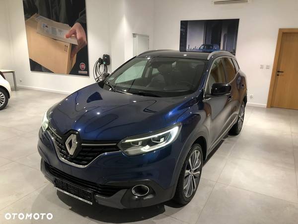 Renault Kadjar 1.6 dCi Energy Adventure 4x4 - 2