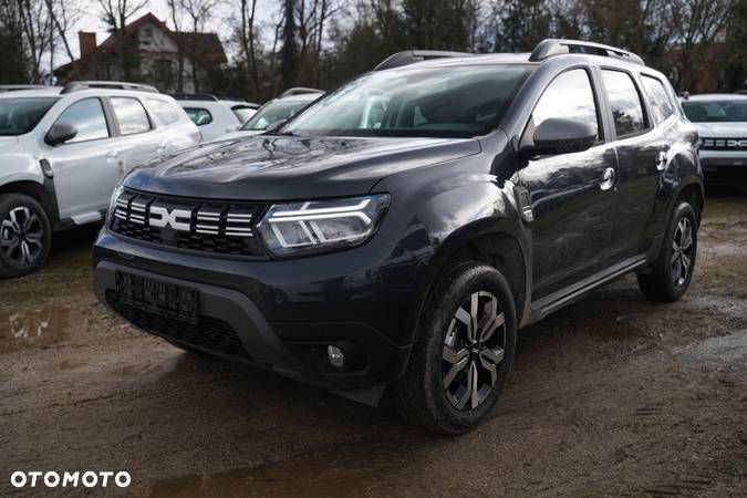 Dacia Duster - 30