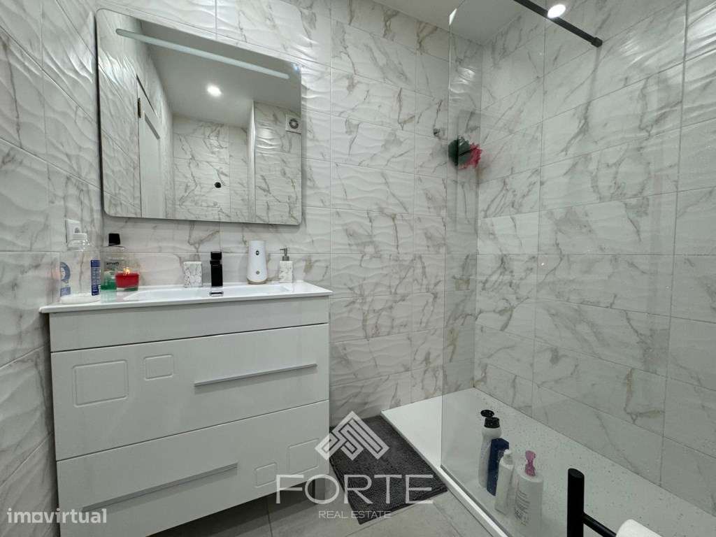 Apartamento T3 Argoncilhe-6