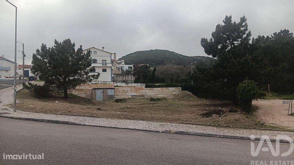 Terreno para construção em Tornada e Salir do Porto de 636,00 m2 - Grande imagem: 5/5