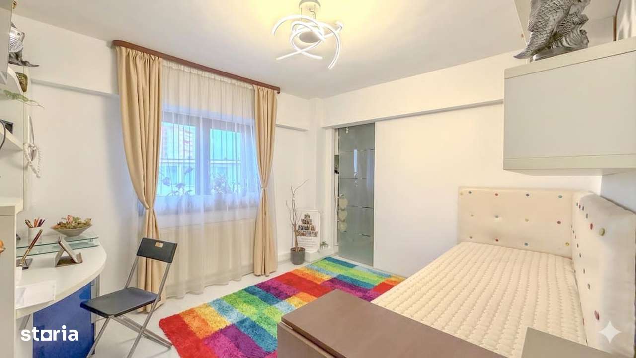 Penthouse exclusivist - zona Gemenii | 110 mp utili | 2 locuri parcare-4