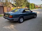 Mercedes-Benz W124 (1984-1993) - 22