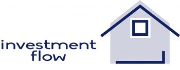 Investment Flow Logo