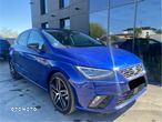 Seat Ibiza - 3