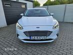 Ford Focus 1.5 EcoBlue Start-Stopp-System TITANIUM - 9