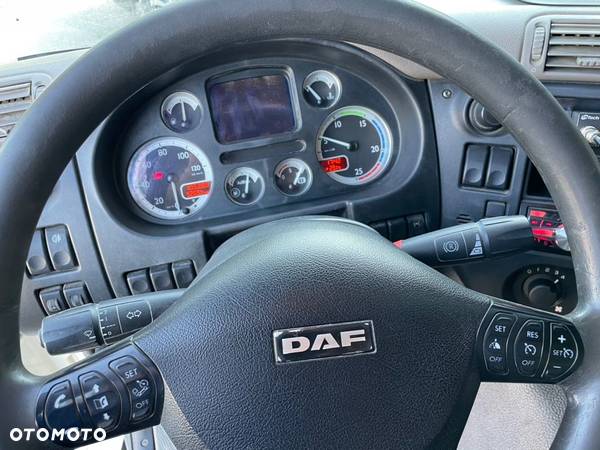 DAF CF 410 - 27