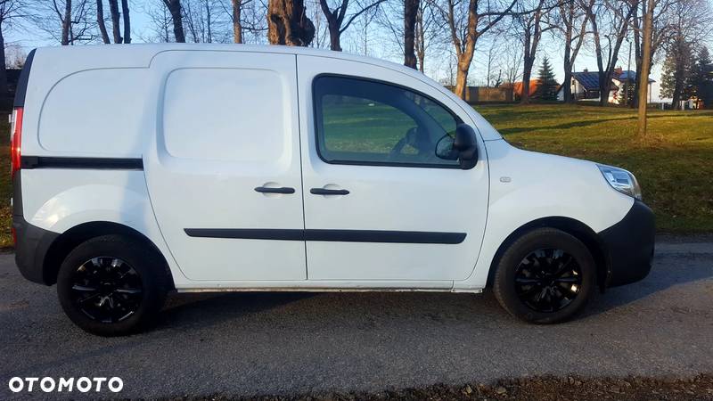 Renault Kangoo - 4