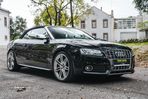 Audi S5 Cabrio. 3.0 TFSi quattro S tronic - 16