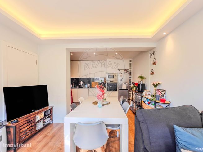 Apartamento T3 para venda-6