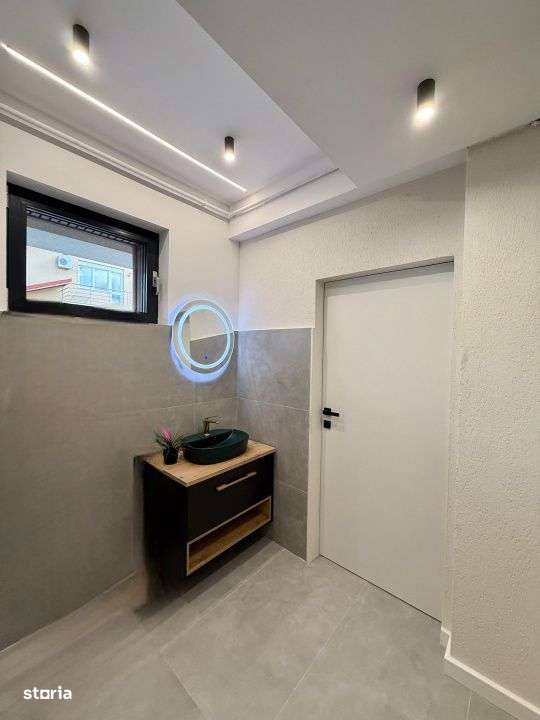 Vila premium P+2 cu 5 dormitoare, Iancu Nicolae Jolie Ville-18