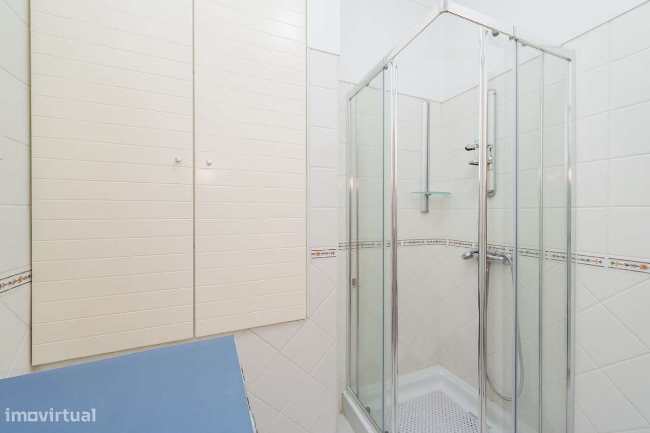 Moradia 3 Quartos - Geminada - Ramada-12