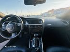 Audi A5 2.0 TFSI Sportback multitronic - 14