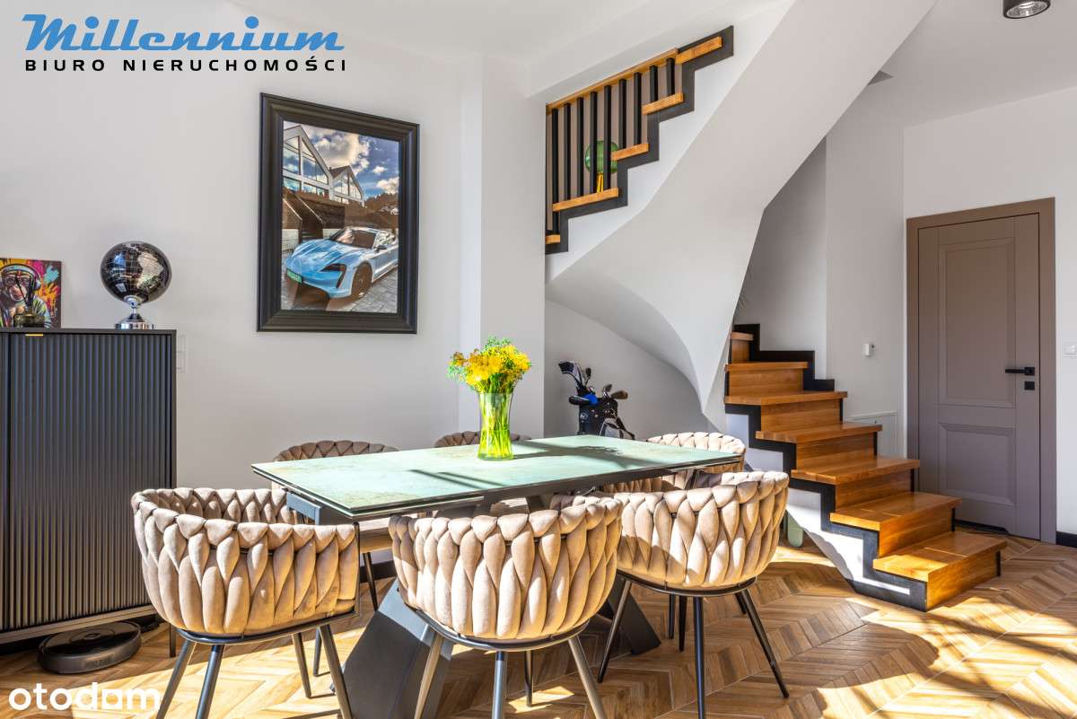 Piękny, wykończony,  gotowy do zamieszkania - Pełny obrazek: 5/20