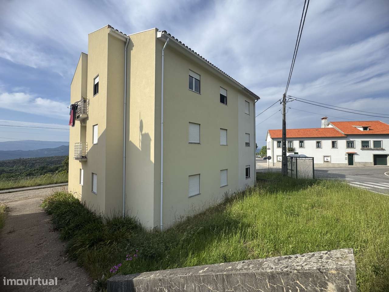 Apartamento T3 – Oliveira de Frades-22