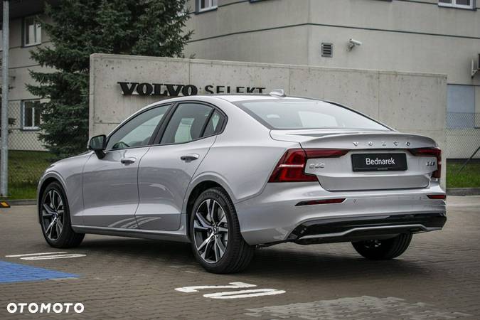 Volvo S60 - 7