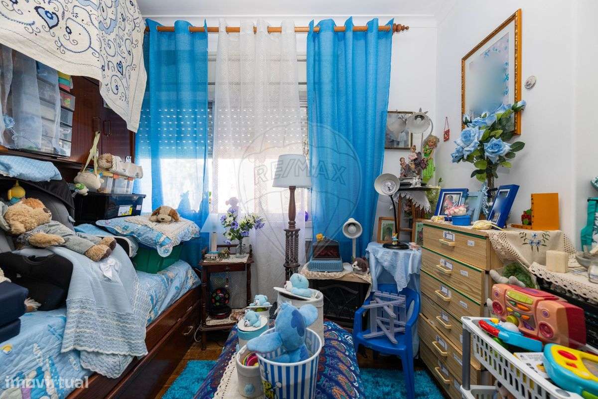 Apartamento T2 para venda-12