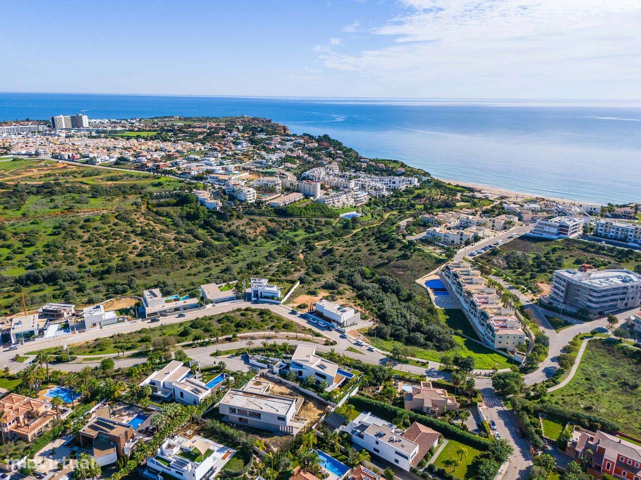 Moradia de Luxo no Porto de Mós - Grande imagem: 5/45