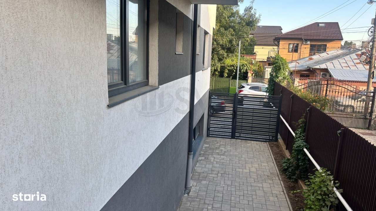 Apartament de Vanzare I  Terasa e Vanzare I  Terasa  I PIPERA - Imagine principală: 3/12