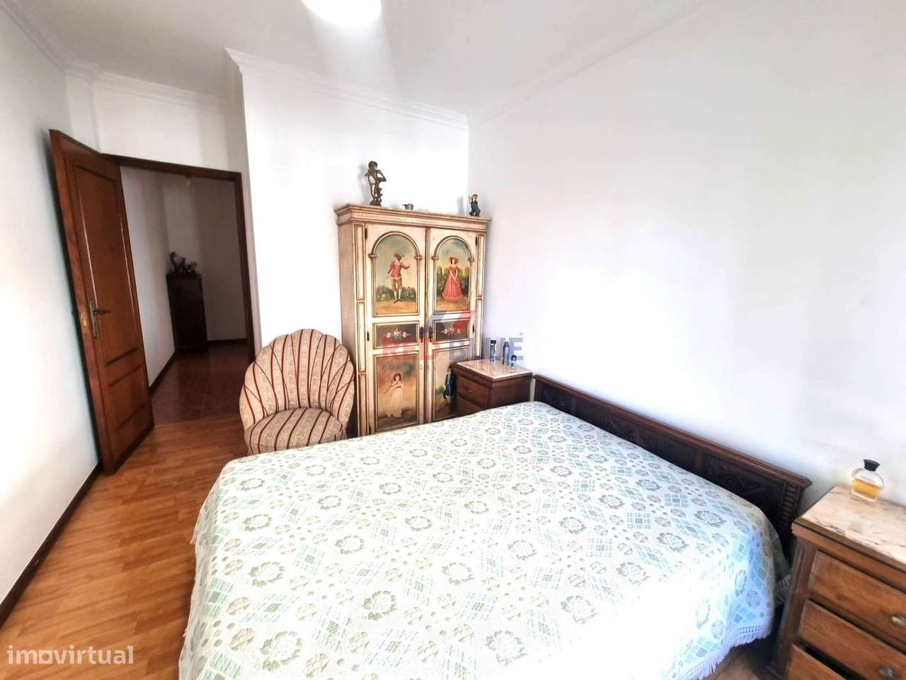 APARTAMENTO T3, 200 METROS DA PRAIA, PÓVOA DE VARZIM-18