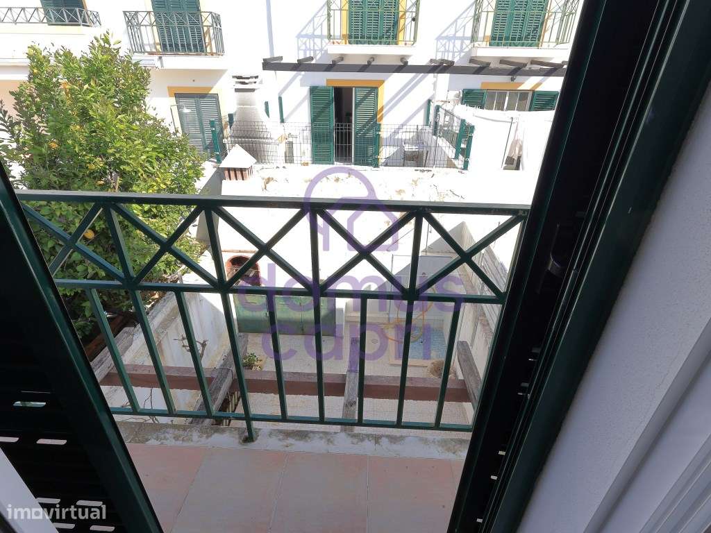 Moradia T2+1 com Quintal em Mato Santo Espírito - Tavira-30