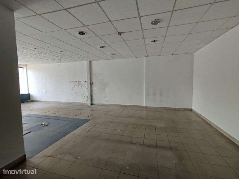 Arrendamento de espaço comercial barreiro - Grande imagem: 5/9