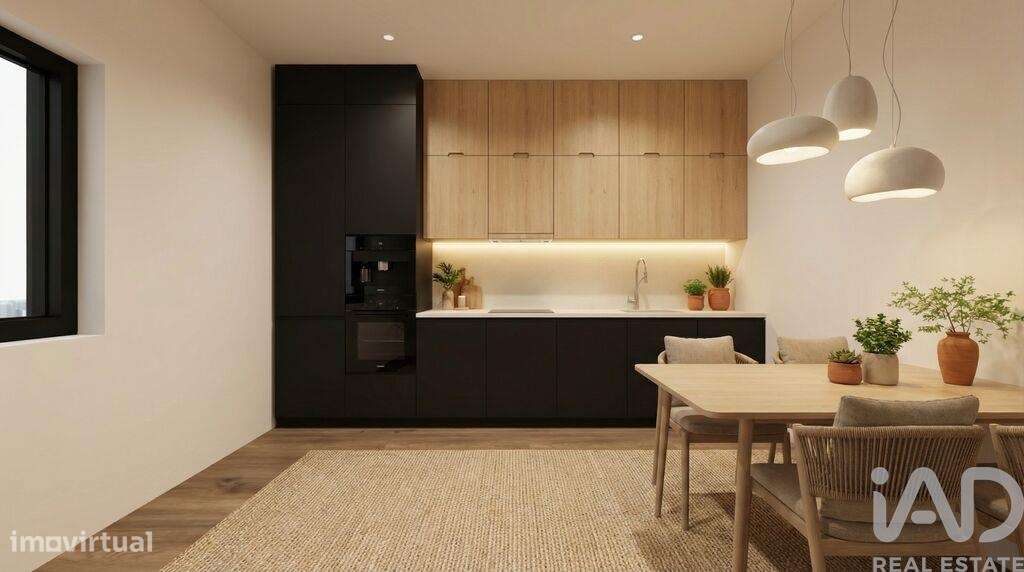 Apartamento T1 em Darque de 38,00 m2 - Grande imagem: 5/11