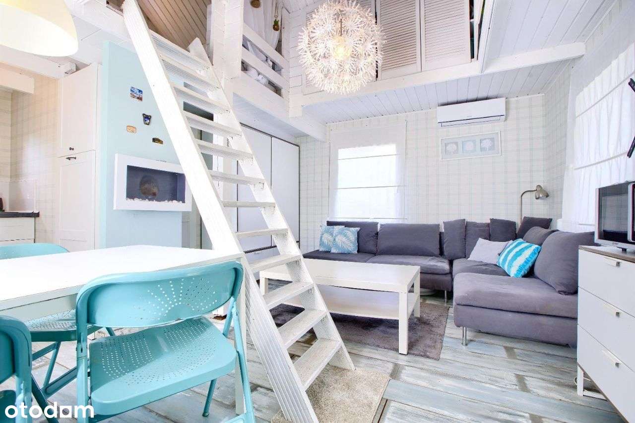 Piękny domek nad jeziorem Jamno Podamirowo - Pełny obrazek: 5/15