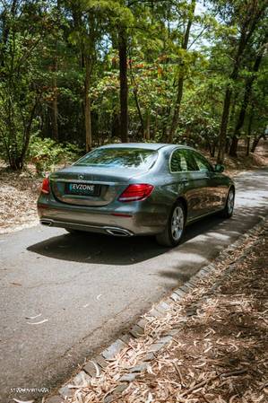 Mercedes-Benz E 220 D Exclusive - 9