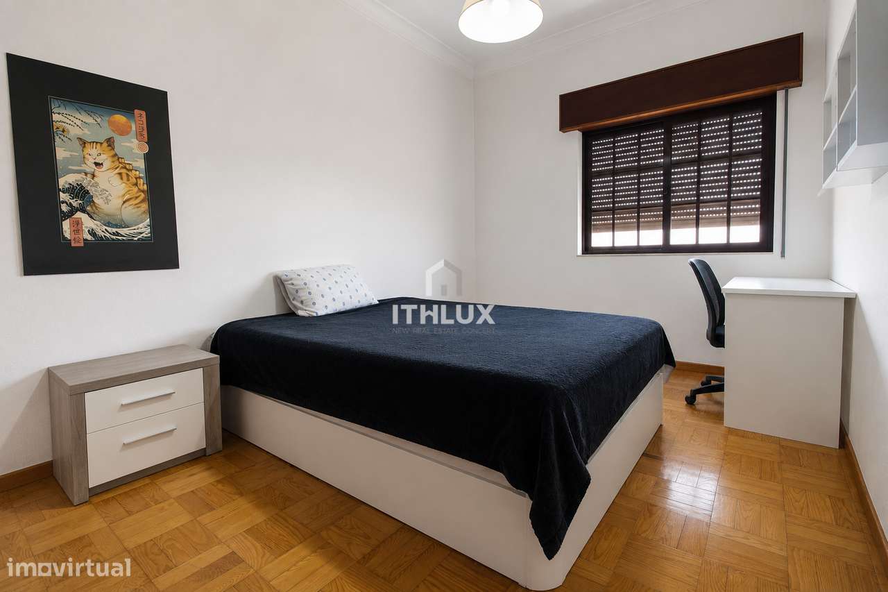Moradia Geminada T3, Moselos, Viseu-10