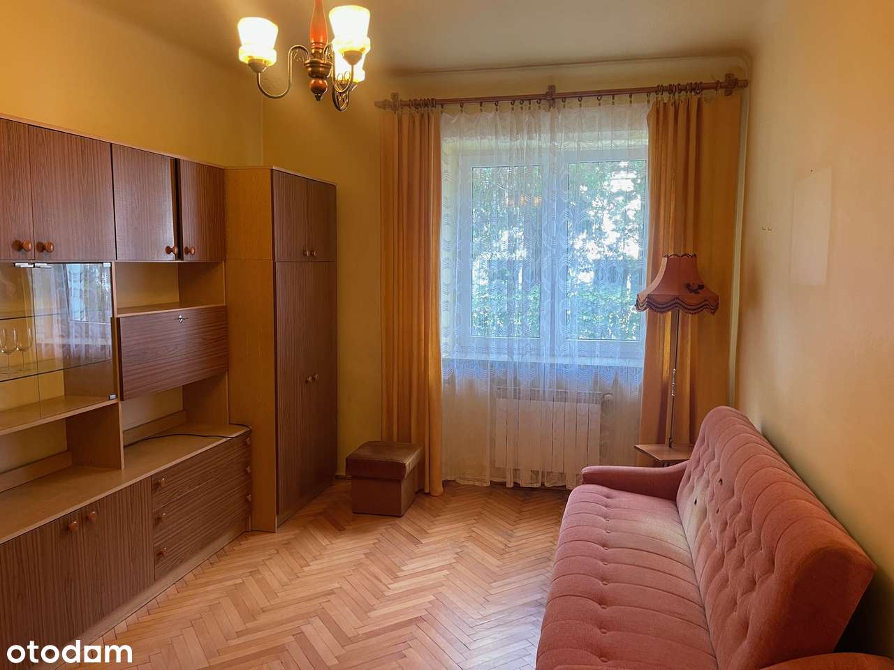 Bezpośrednio sprzedam mieszkanie 55m. - Widok 4