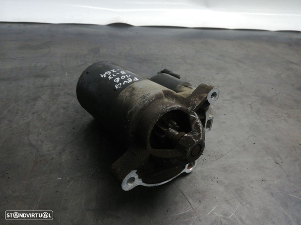 Motor De Arranque Peugeot 106 Ii (1A_, 1C_) - 3