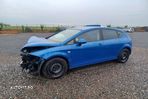 Macara geam fata stanga electrica 1T0959701AD Seat Leon 2 1P (facelift)  [din 2009 pana  2012] seri - 4