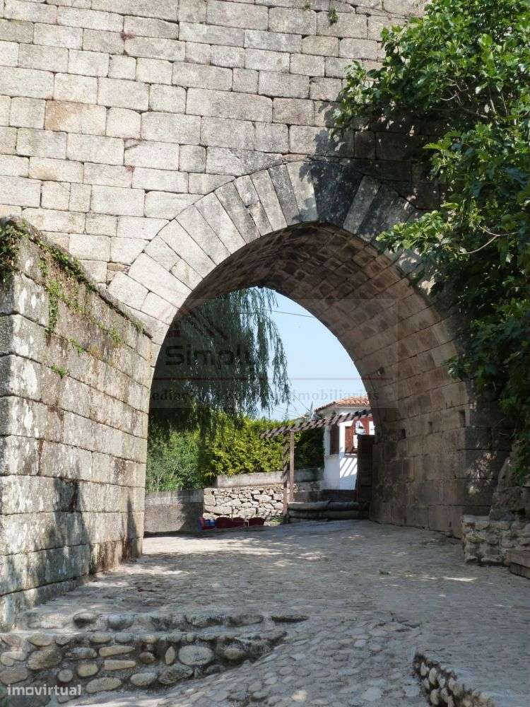 Moradia Mondim da Beira - Viseu-21