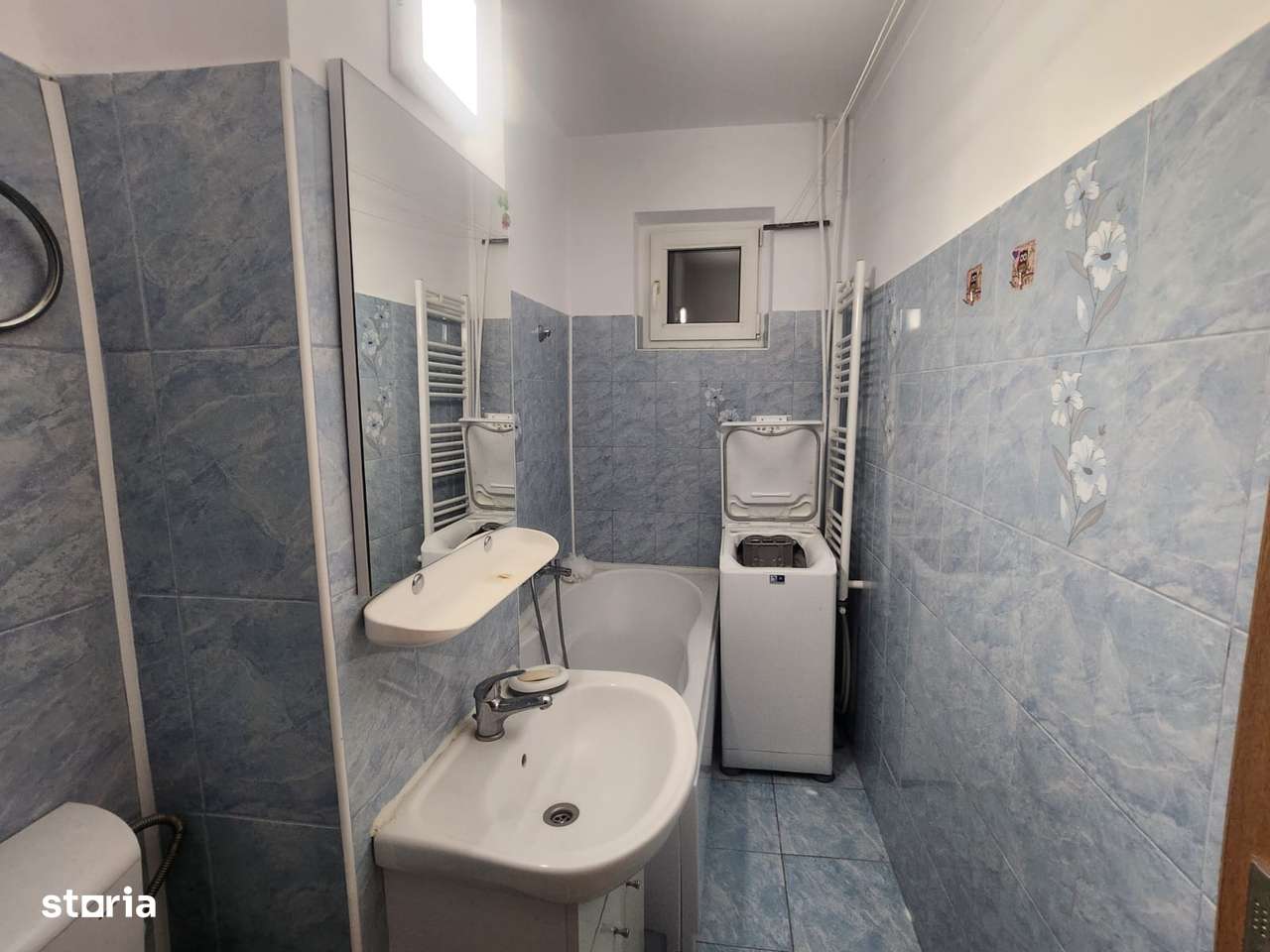 Apartament cu 2 camere Alecu Russo-5