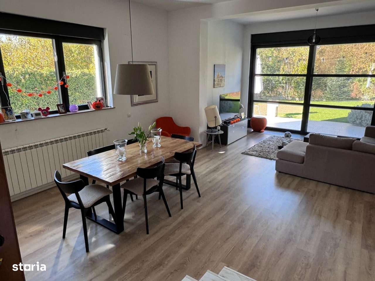 Vila cu 5 camere - Pipera - Iancu Nicolae - comision 0% - Imagine principală: 5/14