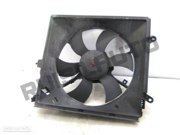 Motoventilador  Volvo V40 I [1995_2004] 1.9 Td - 2