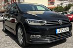 VW Touran 2.0 TDI Highline DSG - 4