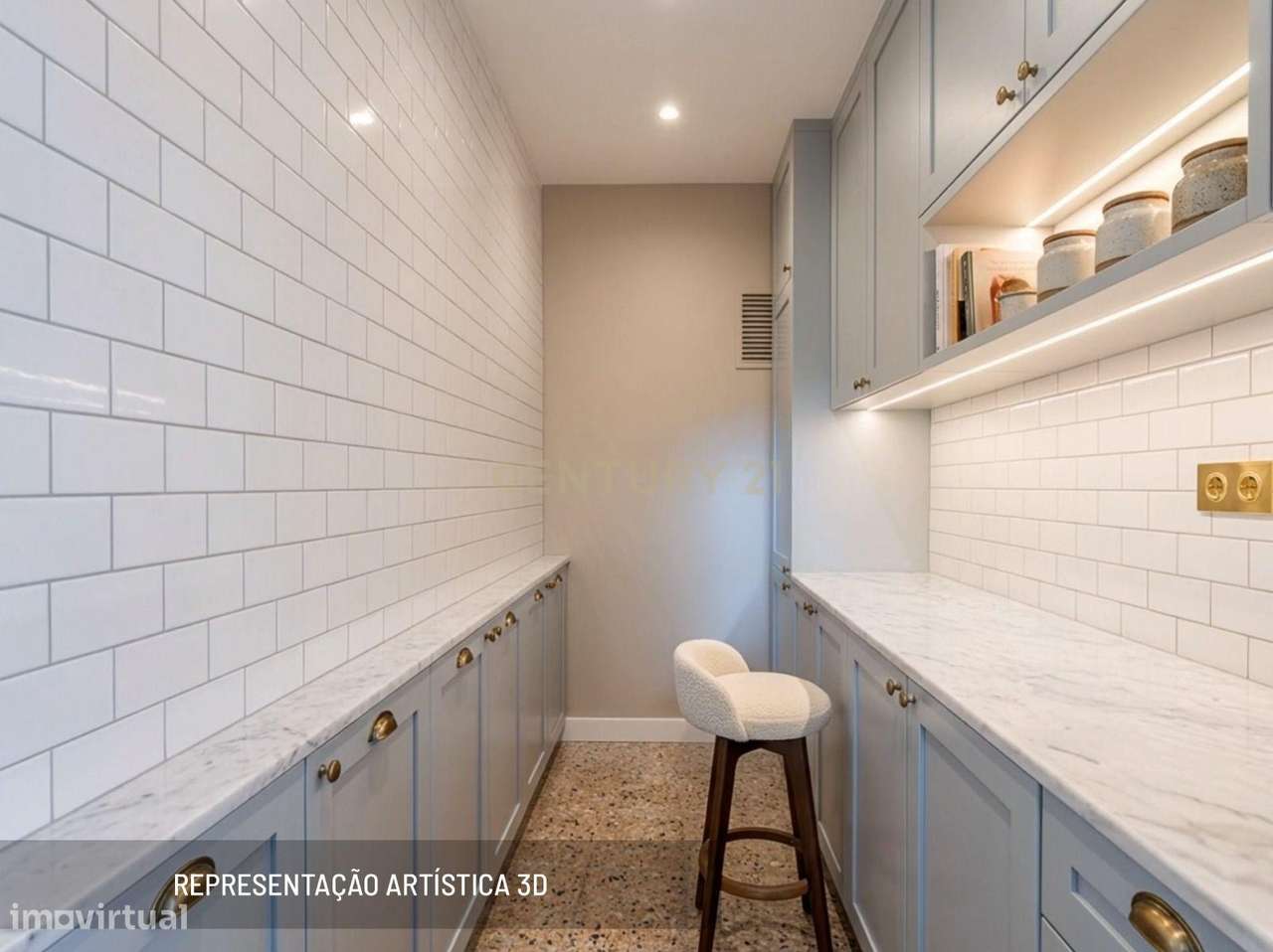 Investimento com Rendimento | 5 Moradias em Lote de 1016 m² | Matosinh-31