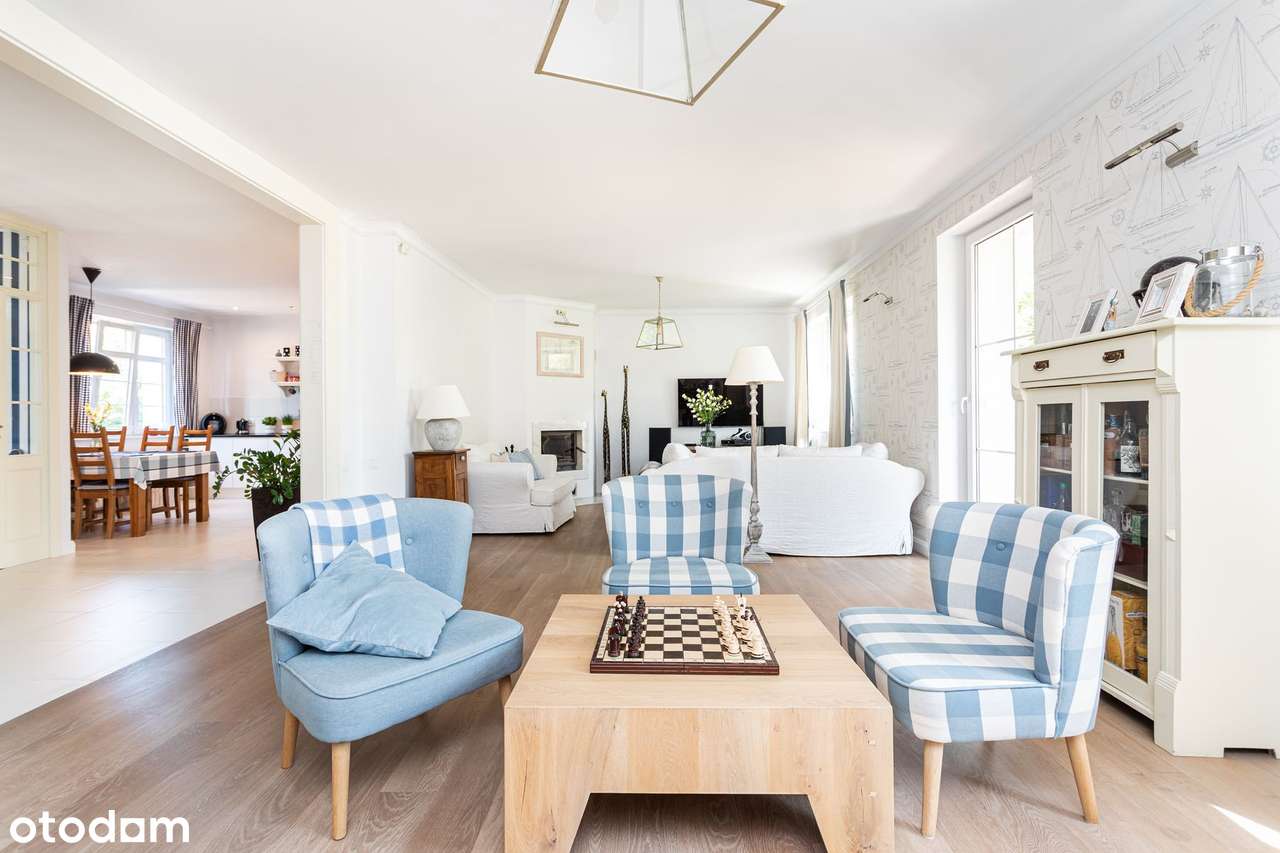 Najpiękniejszy dom we Wrzeszczu!-5