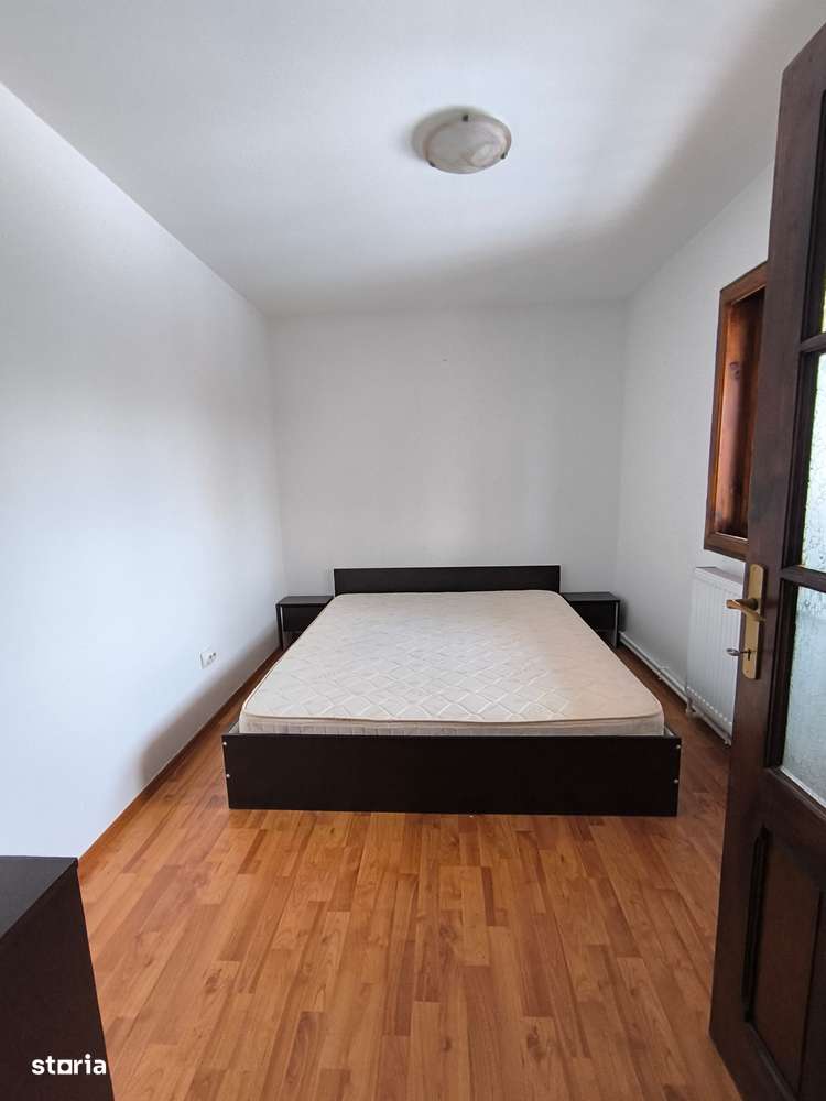 Vila de vanzare Valea Adanca - Pepinierei, asfalt, toate utilitatile-5