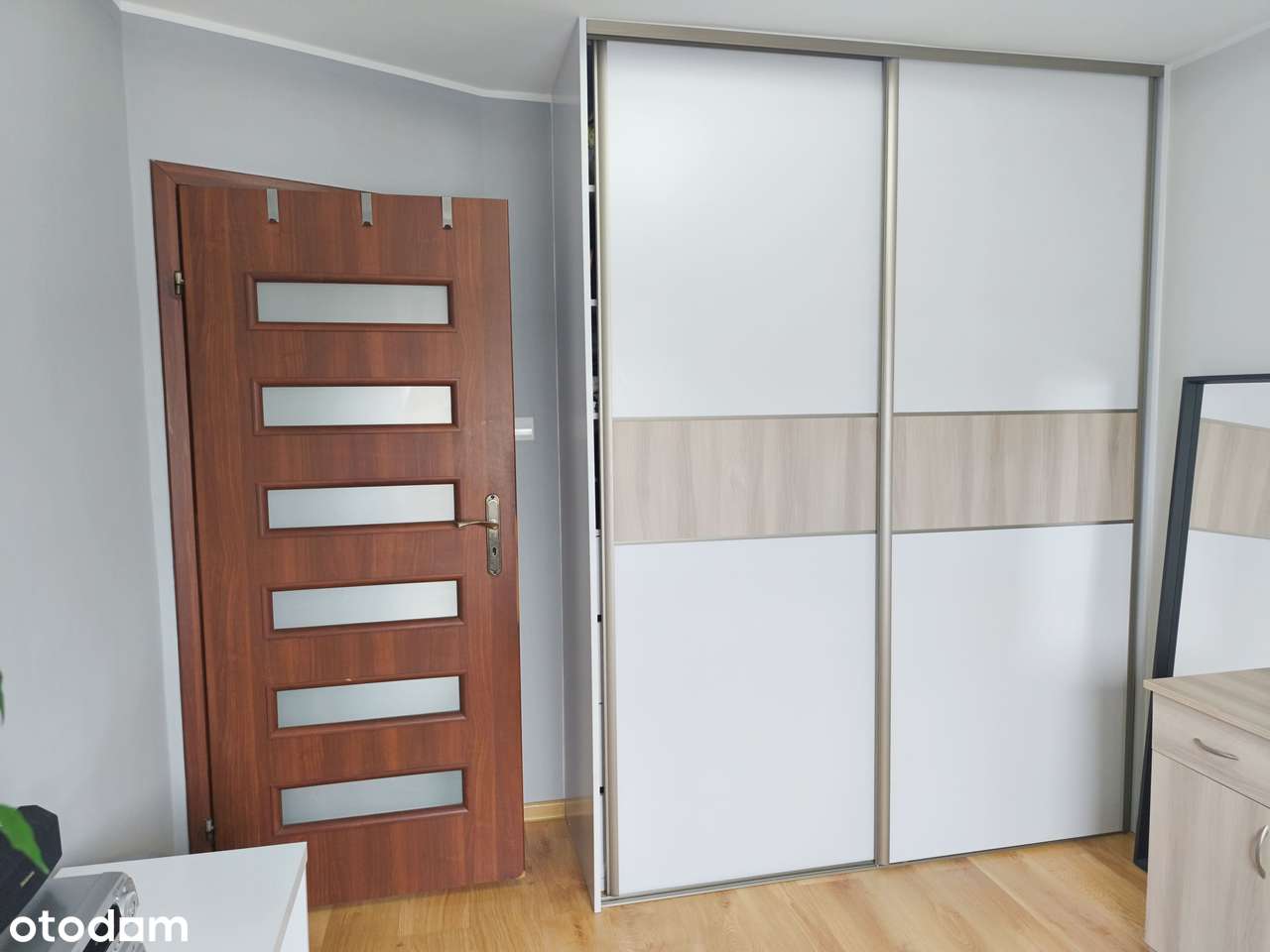 Suwałki, ul. Putry - 2-pokojowe mieszkanie – 46 m²-4